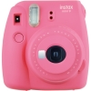 FUJI Aparelho Foto Instantâneo Instax Mini 9 Rosa Coral Photo FUJI16550538