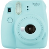 FUJI Aparelho Foto Instantâneo Instax Mini 9 Azul Fosco Photo FUJI16550693