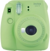 FUJI Aparelho Foto Instantâneo Instax Mini 9 Verde Limão Photo FUJI16550708