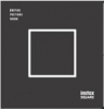 FUJI Album Picture Book para Instax Square Photo FUJI16554780