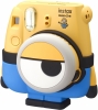 FUJI Aparelho Foto Instantâneo Instax Mini 8 Minion Photo FUJI16556324