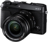FUJI X-E3 + 18-55mm f/2.8-4 R OIS Preta Photo FUJI16558853