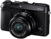 FUJI X-E3 + XF23mm f/2 R WR Preta Photo FUJI16559118