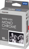 FUJIFILM Instax Wide Monocromo (10 Poses) Photo FUJI16564101