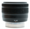 FUJIFILM XC 15-45mm f/3.5-5.6 OIS PZ Preta