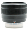 FUJIFILM XC 15-45mm f/3.5-5.6 OIS PZ Preta