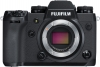 FUJI X-H1 Corpo Preto Photo FUJI16568743