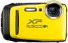 FUJI Finepix XP130 Estanque Amarela Photo FUJI16573401