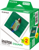 FUJI Instax Square SQ10/SQ6/SQ1 (2X10Poses) Photo FUJI16576520