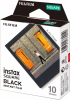 FUJIFILM Instax Square SQ10/SQ6/SQ1 Quadro Preto (10 Poses)