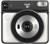 FUJI Aparelho Foto Instantâneo Instax SQ6 Pearl White Photo FUJI16581458