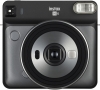 FUJI Aparelho Foto Instantâneo Instax SQ6 Grafite Gray Photo FUJI16581472
