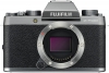 FUJI X-T100 Corpo Prata Photo FUJI16582050