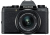 FUJI X-T100 Preta + 15-45mm PZ Photo FUJI16582892