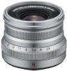 FUJIFILM XF 16mm f/2.8 R WR Prata Photo FUJI16611681