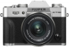 FUJI X-T30 + 15-45mm PZ Prata Photo FUJI16619061