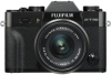 FUJI X-T30 + 15-45mm PZ Preta Photo FUJI16619205