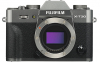 FUJI X-T30 Corpo Charcoal Silver Photo FUJI16619645
