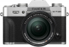 FUJI X-T30 + XF 18-55mm Prata Photo FUJI16619786