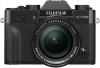 FUJI X-T30 + XF 18-55mm Preta Photo FUJI16619920