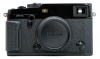 FUJI X-Pro3 Corpo