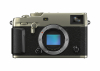 FUJI X-Pro3 Corpo Dura Prata Photo FUJI16641117