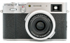 FUJI X100V Silver