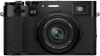 FUJI X100V Preta Photo FUJI16643000