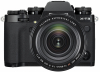 FUJI X-T3 + XF 16-80mm F/4 OIS WR Preta Photo FUJI16643397