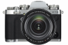FUJI X-T3 + XF 16-80mm F/4 OIS WR Prata Photo FUJI16643531