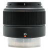 FUJIFILM XC 35mm f/2 Preta