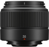 FUJIFILM XC 35mm f/2 Preta Photo FUJI16647434