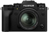 FUJI X-T4 + XF 18-55mm Preta Photo FUJI16650742