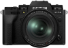 FUJI X-T4 + XF 16-80mm Preta Photo FUJI16651136