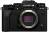 FUJI X-T4 Corpo Preto Photo FUJI16653001