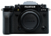 FUJI X-T4 Corpo Preto