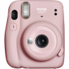 FUJI Aparelho Foto Instantâneo Instax Mini 11 Rosa Blush Photo FUJI16654774