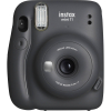 FUJI Aparelho Foto Instantâneo Instax Mini 11 Cinza Carvão Photo FUJI16654786