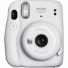 FUJI Aparelho Foto Instantâneo Instax Mini 11 Branco fosco Photo FUJI16654798