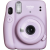 FUJI Aparelho Foto Instantâneo Instax Mini 11 Lavanda Photo FUJI16654803