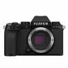 FUJI X-S10 Corpo