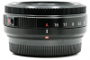 FUJIFILM XF 27mm f/2.8 R WR