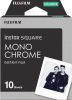 FUJIFILM Instax Square SQ10/SQ6/SQ1 Monocrome (10 Poses) Photo FUJI16671332