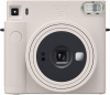 FUJIFILM Aparelho Foto Instantâneo Instax Square SQ1 Branco 