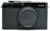 FUJI X-E4 Corpo Preto