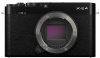 FUJI X-E4 Corpo Preta Photo FUJI16673811