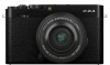 FUJI X-E4 + XF 27mm f/2.8 R WR PH Preta Photo FUJI16673885