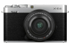 FUJI X-E4 + XF 27mm f/2.8 R WR PH Prata Photo FUJI16673938