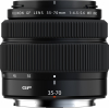 FUJI GF 35-70mm f/4.6-5.6 WR pour GFX 