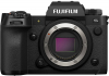 FUJI X-H2s Corpo Preto